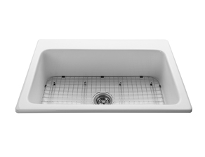 MTKS 50 With Sink Grid